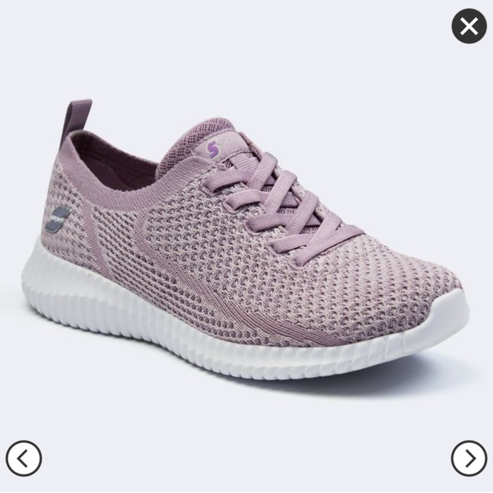 Sketchers memory foam